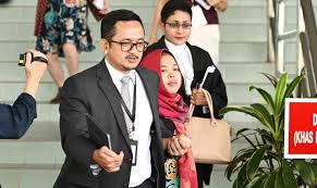 Tingkat 3, menara mrcb, shah alam, malaysia. Malaysia Court Frees Indonesian In Kim Jong Nam Murder Case Arab News