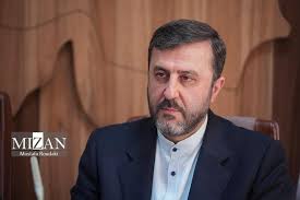 نامه مشترک ایران، روسیه و چین در مورد تحریم‌های شورای امنیت / غریب‌آبادی: قطعنامه ۲۲۳۱ فردا رسما پایان می‌یابد