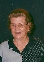 Elsie Clawson Obituary
