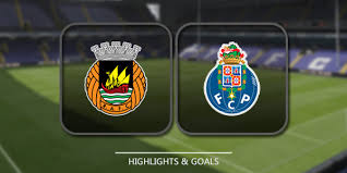 Przedstawiamy transmisje tv online oraz linki do spotkanie odbędzie się 01.02.2021. Rio Ave Vs Fc Porto Highlights Full Matches And Shows