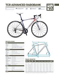 Giant Bike Size Chart Australia Bedowntowndaytona Com