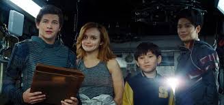 Maybe you would like to learn more about one of these? Ready Player One Blew It And Not For The Reason You Think By Mj Medium