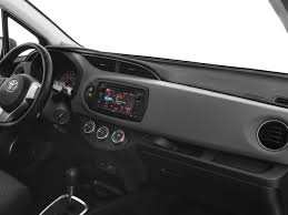 There are 70 toyota yaris 2017 for sale on etsy, and they cost $33.25 on. 2017 Toyota Yaris Hatchback 3d L I4 Pictures Nadaguides