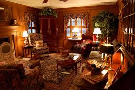 Decorate your hunting lodge up in style!. Warm And Cozy Wildlife And Hunt Themed Inspired Rooms
