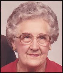 Anne STEINER Obituary (2010)