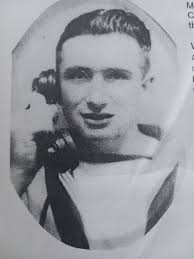 Jeffrey Murphy to his parents Lilian and Andrew