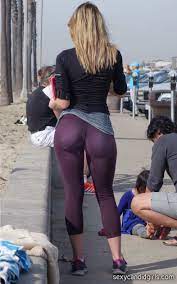 Creepshot leggings