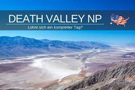Check spelling or type a new query. Death Valley National Park 10 Highlights Tipps Infos