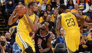 Warriors vs clippers live stream: Nba Playoffs 2019 Los Angeles Clippers Vs Golden State Warriors Alle Infos Zur Ubertragung Im Livestream