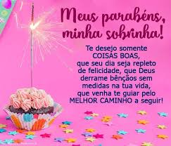 Mensagem De Parabens Para Sobrinha Mensagens De Reflexao Aniversario Para Sobrinha Mensagem De Aniversario Sobrinha Feliz Aniversario Para Sobrinha Feliz aniversario de quem tem grande consideracao por voce. mensagem de parabens para sobrinha