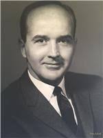 Thomas Lennon Obituary (1929