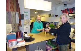 Artist from Moscow and her rescued dog helping the shelter, Animal Friend  Fund