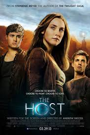 Manohla dargis of the new york times wrote the host is a loopy, feverishly imaginative genre hybrid about the demons that. The Host 2013 Imdb