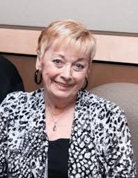 Obituary for Anne Cavelle Murphy