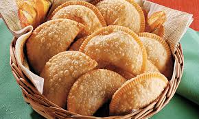 Pastel De Carne Claudia