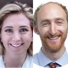 Win $25,000 and Save the Country with Zoe and Yoni of Movement Labs