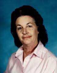 Velma "Maxine" (Mackey) Pyle