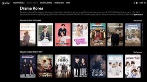 Jul 12, 2019 · nontonsbo.com adalah website nonton film online gratis, tanpa iklan dengan subtitle indonesia, server tercepat, dan kualitas hd. Cara Nonton Drama Korea Di Aplikasi Viu Melalui Ponsel Dan Komputer
