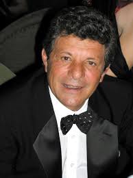 John Wayne and his family in 1968