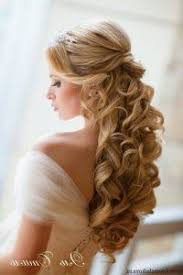 Vintage Classic Wedding Hairstyles For Long Hair Google Search Hair Styles Half Up Hair Long Hair Styles
