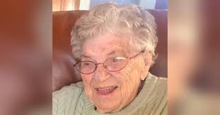 Charolette Jean Cooper Obituary