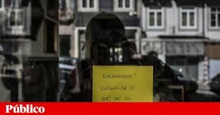 Jornal de notíciasvideosnovas medidas de confinamento em lisboa e outros temas em 60 segundos. Governo Apresenta Hoje Novas Medidas De Confinamento O Que Ja Se Sabe E O Que Falta Decidir Coronavirus Publico