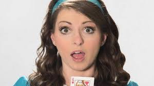 Kerri Lambert's Instagram, Twitter & Facebook