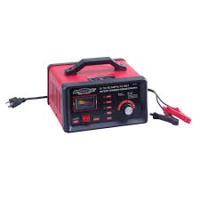 You need to ensure the battery is the same size and produces the same amperes as the existing battery to get the best results. 2 10 50 Amp 12 Volt Battery Charger Engine Starter Booster Automotive Car Boat Battery Chargers Consumer Electronics Worldenergy Ae