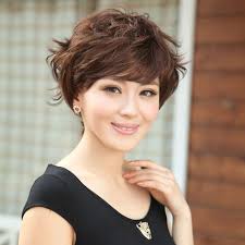 Thick hair and looking for your perfect hairstyle. Middle Aged Hair Style Google Search Short Hair Styles Hair Styles Pageboy Haircut