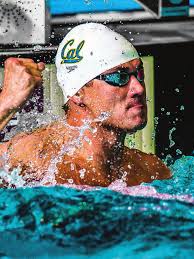 Feburary 2014 Swimming World Magazine