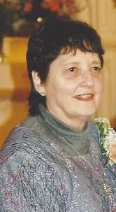 Obituary for Helen Jane Strickling