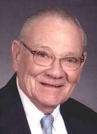 Herbert Blunn Obituary (2014)