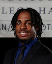 Antwon Stevenson's Instagram, Twitter & Facebook