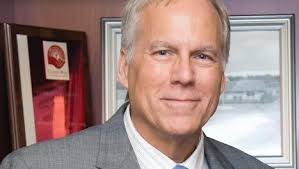 Memorial service for longtime OTC director