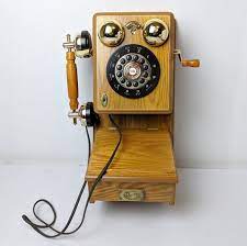 Jun 05, 2021 · antique brass station phone candlestick telephone rotary dial vintage home décor $64.00 $72.00 previous price $72.00 11% off 11% off previous price $72.00 11% off Spirit Of St Louis Other Antique Wall Mount Vintage Rotary Telephone Phone Poshmark