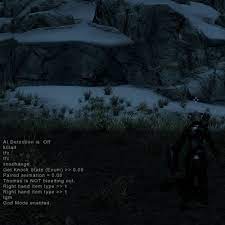 And boom shaka laka, unlocked door/chest/whatever. Skyrim The Best Cheats And Console Commands