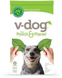V Dog Kind Kibble Vegan Dog Food Vegan Dog Dog Food Recipes