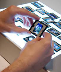 Cleaning Photo Slides - How To Clean 35Mm Slides Before Digitization