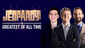 We are so grateful that brayden was able to live out his dream on @jeopardy, his mother debbie smith said on twitter. Jeopardy Tournament S Ken Jennings Claims Age Matters On The Game Show Deadline
