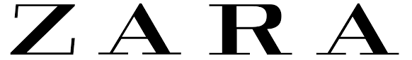 Zara logo photos and pictures in hd resolution from fashion, clothing category zara logotype pictures in high resolution quality available to download for free. Zara Logos Brands And Logotypes