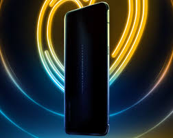 Vivo iQOO Pro 5G with 6.41-inch FHD+ ...