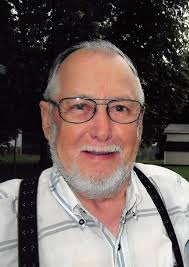 Obituary for Donald Lee Broughton