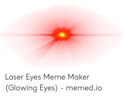 Nani Laser Eyes Shefalitayal