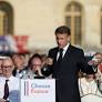 Choose France Summit 2026 Heralds Major Foreign Investment Boosts Across Key Sectors