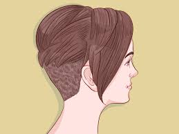 Castor oil is a great natural remedy that can give your hair a gentle sheen. 5 Ways To Manage Thick Hair Wikihow