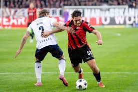 LIVE: AGF-publikum på nakken af FCM-profil med hånligt tilråb