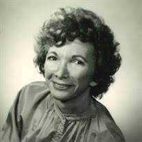 Elizabeth Ann "Betty" Jones Obituary