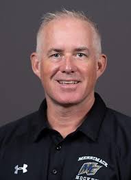 Men's Ice Hockey Coaches