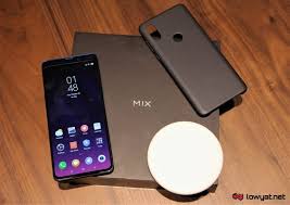 Capture a starry night scenery 3. Xiaomi Mi Mix 3 Coming Soon To Malaysia Mix 2s Price Now Reduced To Rm 1799 Lowyat Net
