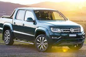 Join over 200,000+ creators earning salaries from over 4 million monthly patrons. How Is The New Volkswagen Amarok 2020 Carmycar